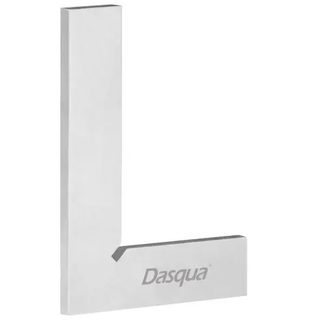 Dasqua 502775 Eggvinkel Beställ idag